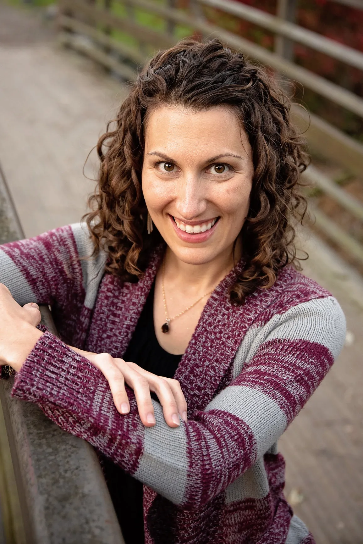 Korilynn Orth — Integrative Health Practitioner